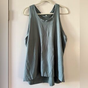 Athleta work out tank